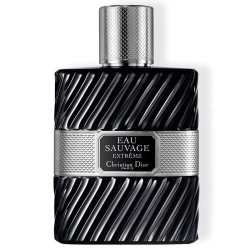 Dior Eau Sauvage Extreme Intense EDT kvepalai vyrams, 100 ml
