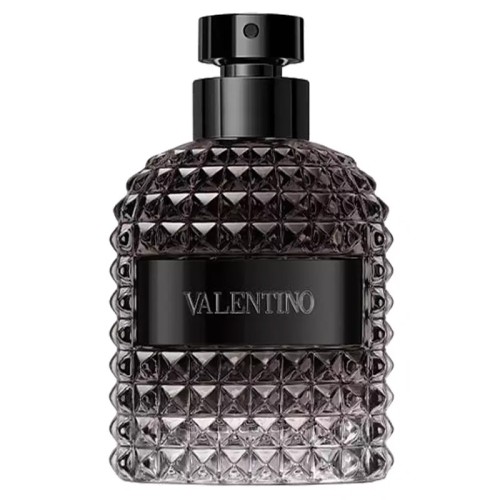 Valentino Uomo Intense EDP kvepalai vyrams, 100 ml