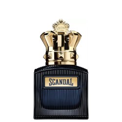 Jean Paul Gaultier Scandal Pour Homme Intense EDP kvepalai vyrams, 50 ml