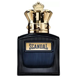 Jean Paul Gaultier Scandal Pour Homme Intense EDP kvepalai vyrams, 100 ml