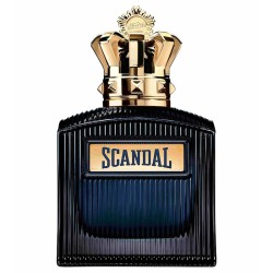 Jean Paul Gaultier Scandal Pour Homme Intense EDP kvepalai vyrams, 150 ml