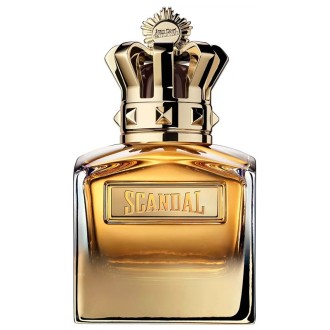 Jean Paul Gaultier Scandal Absolu Pour Homme Parfum kvepalai vyrams, 100 ml