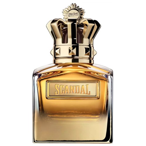 Jean Paul Gaultier Scandal Absolu Pour Homme Parfum kvepalai vyrams, 100 ml