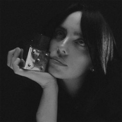 Billie Eilish Your Turn EDP unisex kvepalai, 100 ml