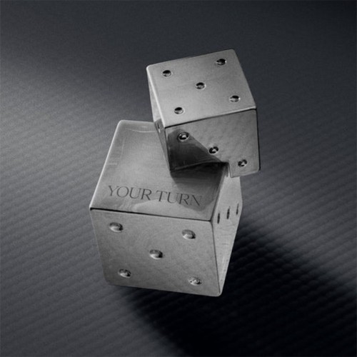 Billie Eilish Your Turn EDP unisex kvepalai, 100 ml