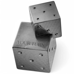 Billie Eilish Your Turn EDP unisex kvepalai, 100 ml