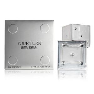 Billie Eilish Your Turn EDP unisex kvepalai, 100 ml 2