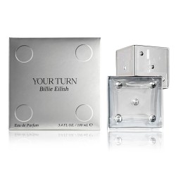 Billie Eilish Your Turn EDP unisex kvepalai, 100 ml
