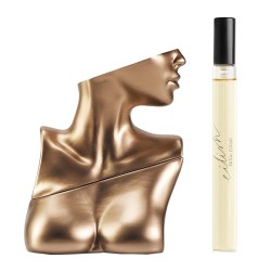 Billie Eilish Eilish dovanų rinkinys moterims - EDP 100 ml ir mini EDP 7.5 ml