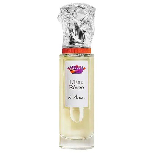 Sisley L'Eau Revée D'Aria EDT unisex kvepalai, 100 ml