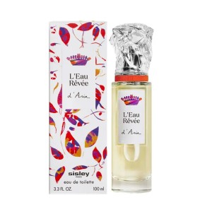 Sisley L'Eau Revée D'Aria EDT unisex kvepalai, 100 ml 2