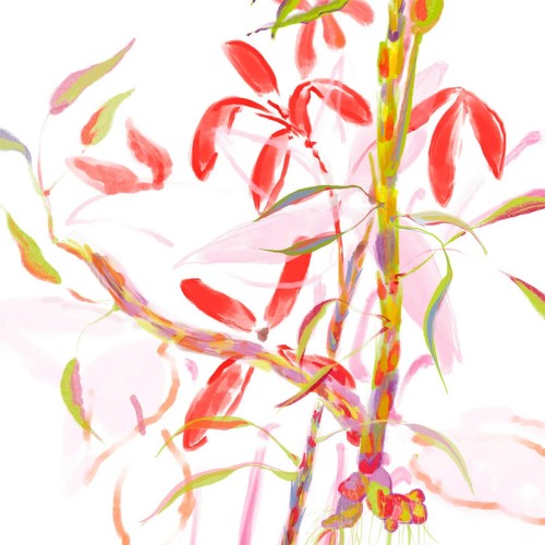 Sisley L'Eau Revée D'Aria EDT unisex kvepalai, 100 ml