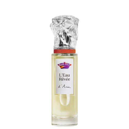 Sisley L'Eau Revée D'Aria EDT unisex kvepalai, 50 ml