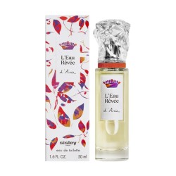 Sisley L'Eau Revée D'Aria EDT unisex kvepalai, 50 ml