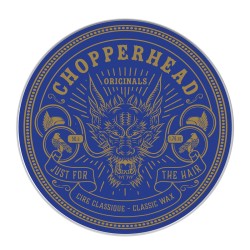 Chopperhead Classic Wax - plaukų vaškas, 50 g