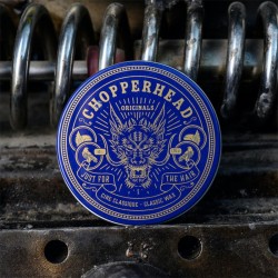 Chopperhead Classic Wax - plaukų vaškas, 50 g