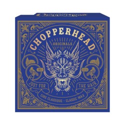 Chopperhead Classic Wax - plaukų vaškas, 90 g