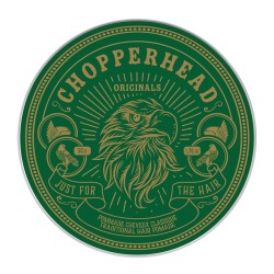 Chopperhead Traditional Hair Pomade - plaukų pomada, 50 g