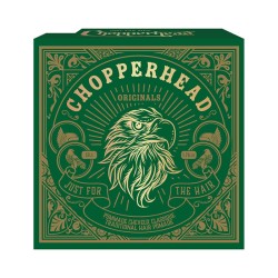Chopperhead Traditional Hair Pomade - plaukų pomada, 50 g