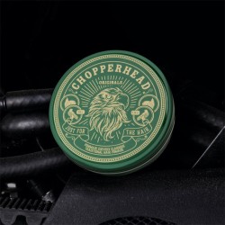 Chopperhead Traditional Hair Pomade - plaukų pomada, 100 g