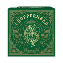 Chopperhead Traditional Hair Pomade - plaukų pomada, 100 g