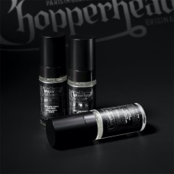 Chopperhead Natural Leave-In Beard Oil 30 ml