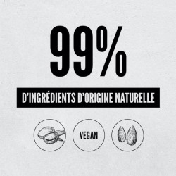 Chopperhead Natural Leave-In Beard Oil 30 ml