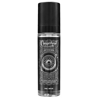 Chopperhead Leave-In Beard Conditioner - nenuplaunamas barzdos kondicionierius, 50 ml