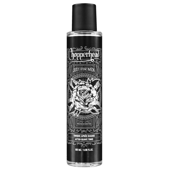 Chopperhead After-Shave Tonic 100 ml