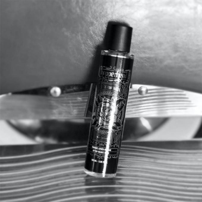 Chopperhead After-Shave Tonic 100 ml