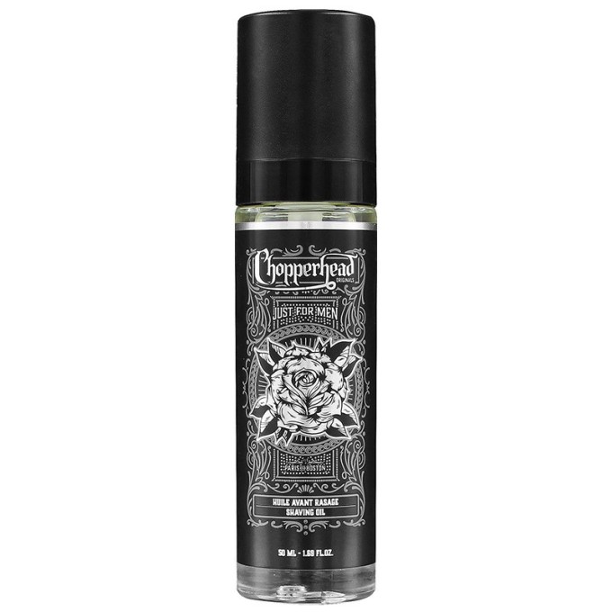 Chopperhead Shaving Oil 50 ml