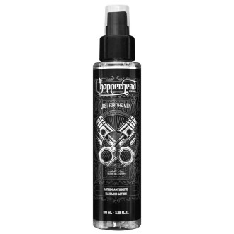 Chopperhead Hairloss Lotion - losjonas nuo plaukų slinkimo, 100 ml