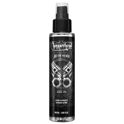 Chopperhead Hairloss Lotion - losjonas nuo plaukų slinkimo, 100 ml