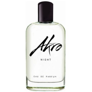 Akro Night EDP 100 ml kvepalai unisex