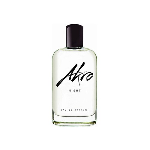 Akro Night EDP 100 ml kvepalai unisex