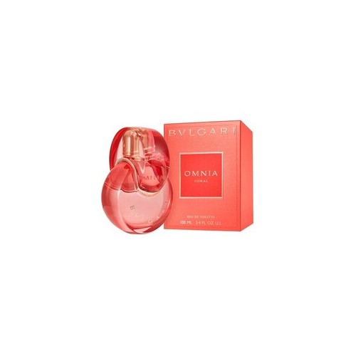 Bvlgari Omnia Coral EDT 65 ml kvepalai moterims