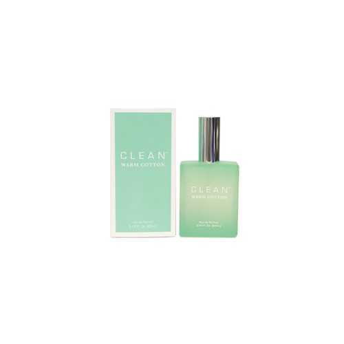 Clean Warm Cotton EDP 60 ml kvepalai moterims