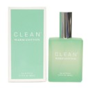 Clean Warm Cotton EDP 60 ml kvepalai moterims