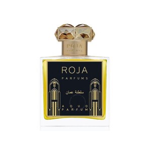 Roja Parfums Sultanate Of Oman Aoud Parfum 50 ml kvepalai unisex