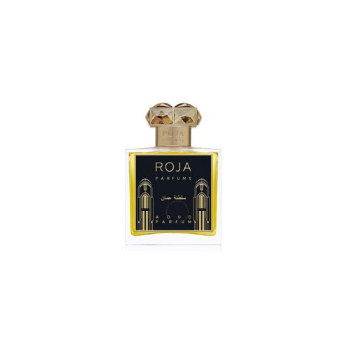 Roja Parfums Sultanate Of Oman Aoud Parfum 50 ml kvepalai unisex