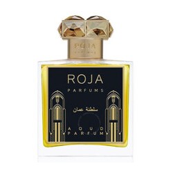 Roja Parfums Sultanate Of Oman Aoud Parfum 50 ml kvepalai unisex