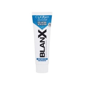 BlanX O3X Oxygen Power Toothpaste 75 ml