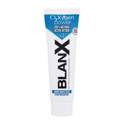BlanX O3X Oxygen Power Toothpaste 75 ml