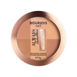 Bourjois Always Fabulous Bronzing Powder 9 g 001