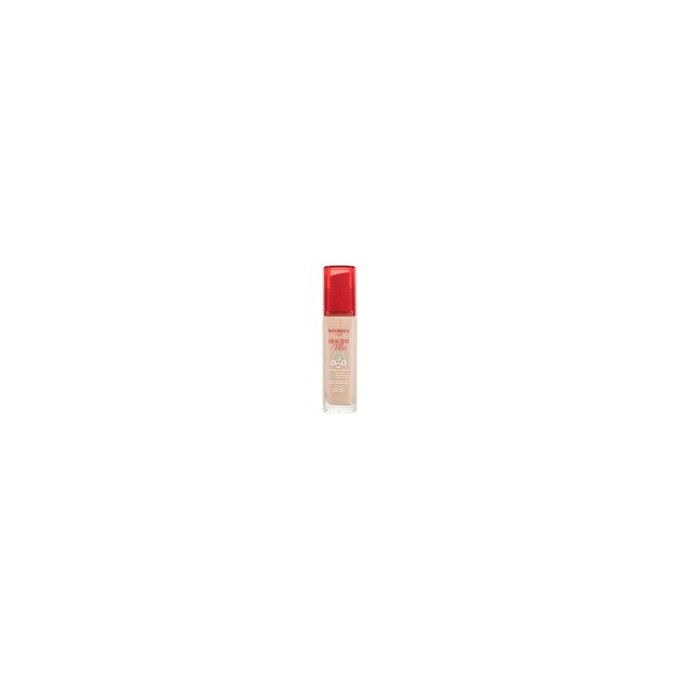 Bourjois Healthy Mix Clean & Vegan Radiant Foundation 30 ml 30 ml 51,2W Golden Vanilla