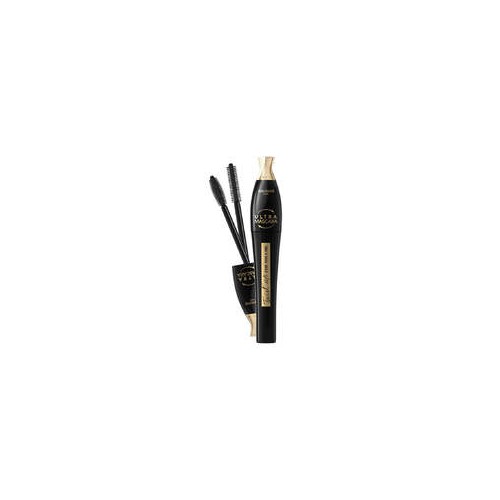Bourjois Twist Up the Volume - Volume mascara 8 ml 002 Ultra Brown
