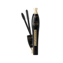 Bourjois Twist Up the Volume - Volume mascara 8 ml 002 Ultra Brown