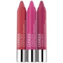 Clinique Chubby Stick Moisturizing Lip Colour Balm - Moisturizing Lipstick 3 g 06 Woppin Watermelon