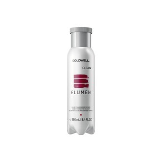 Goldwell Elumen Clean Color Stain Remover - Čistič skvrn na pokožce po barvení vlasů 250ml
