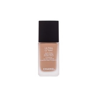 Chanel Ultra Le Teint Flawless Finish Foundation B40